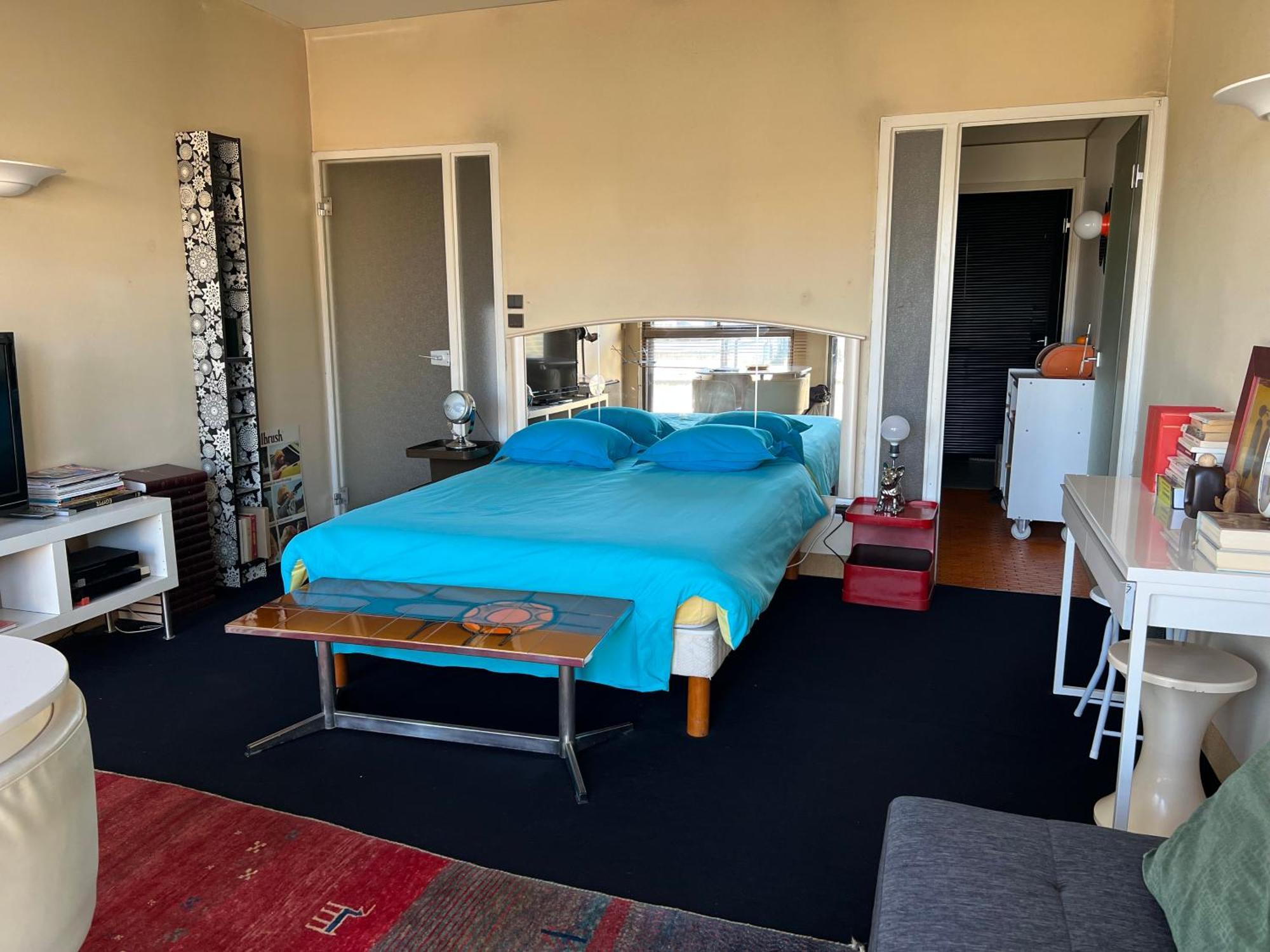 Le Flat Victoria -Canal & Cathedrale -40M2 Nancy Ngoại thất bức ảnh