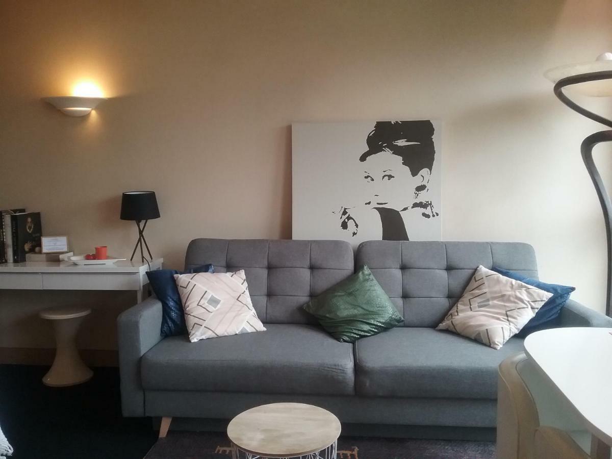 Le Flat Victoria -Canal & Cathedrale -40M2 Nancy Ngoại thất bức ảnh