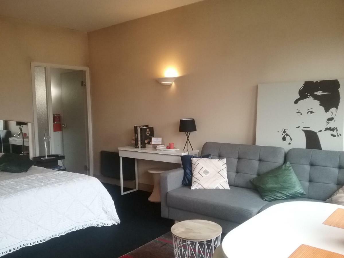 Le Flat Victoria -Canal & Cathedrale -40M2 Nancy Ngoại thất bức ảnh