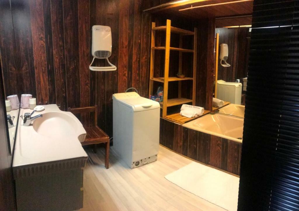 Le Flat Victoria -Canal & Cathedrale -40M2 Nancy Ngoại thất bức ảnh